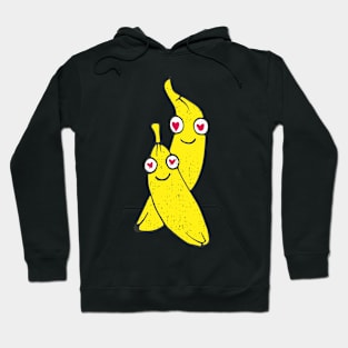 Banana Bananas Fruit Salad Fruits Fruit Costumes Hoodie